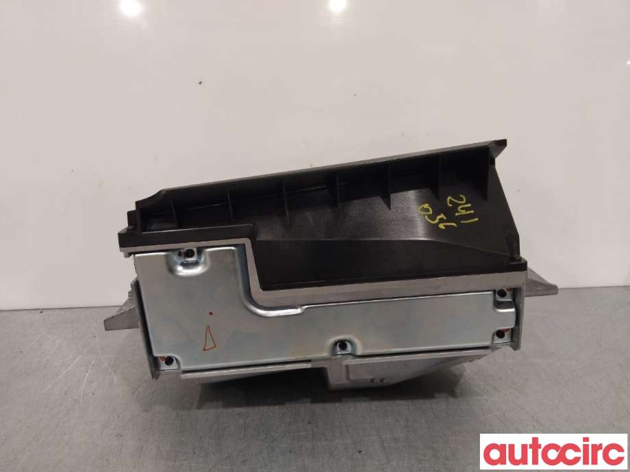 Instrumentpanel til BYD T3 2020-->>  (BYD|HCEM-3618300)