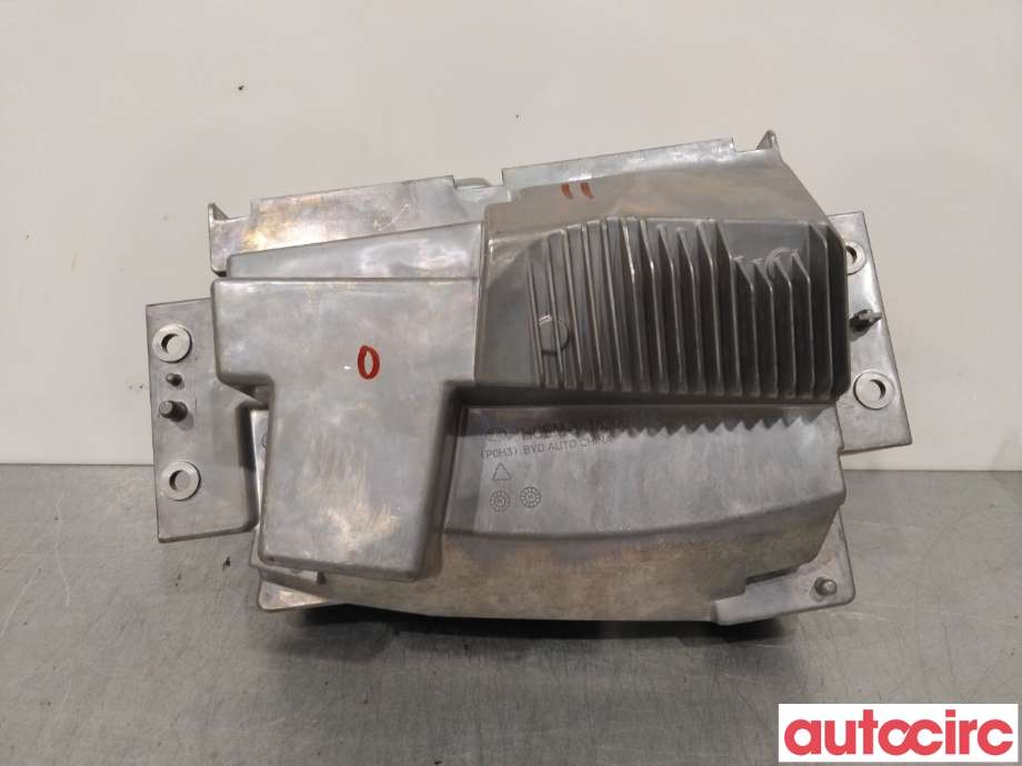 Instrumentpanel til BYD T3 2020-->>  (BYD|HCEM-3618300)