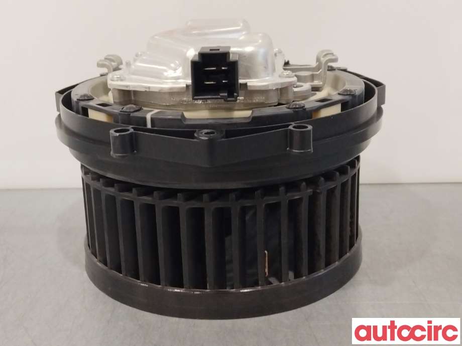 Varmeapparat motor til Mercedes EQE 2022-->>  (MERCEDES|A2069064501)