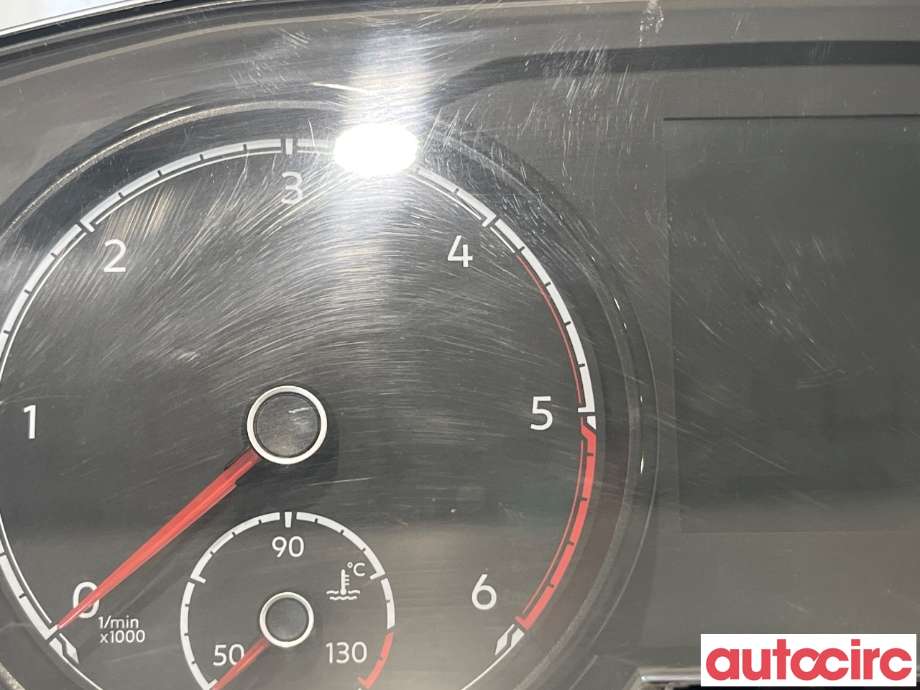 Instrumentpanel til VW Transporter / Caravelle 2019-->> (T6.1) (T6.1) (VOLKSWAGEN|7LA920741)