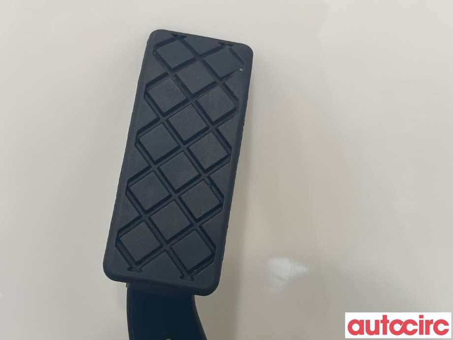 Pedal gass til VW Transporter / Caravelle 2019-->> (T6.1) (T6.1) (VOLKSWAGEN|7E1723503A|7E1723503C)