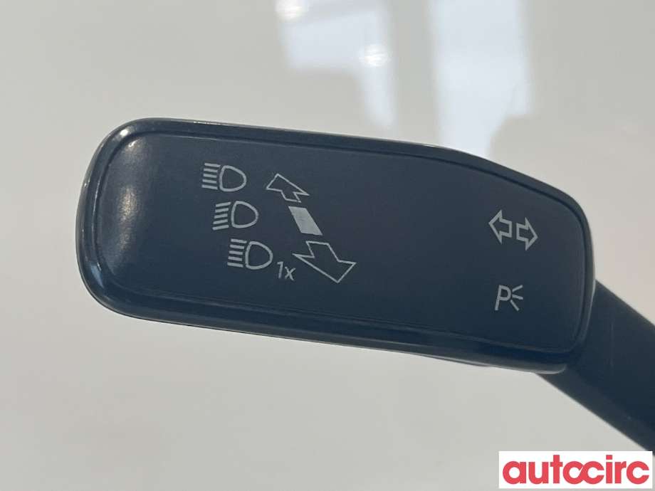 Bryter combi til VW Transporter / Caravelle 2019-->> (T6.1) (T6.1) (VOLKSWAGEN|2Q0953513||2Q0953507)