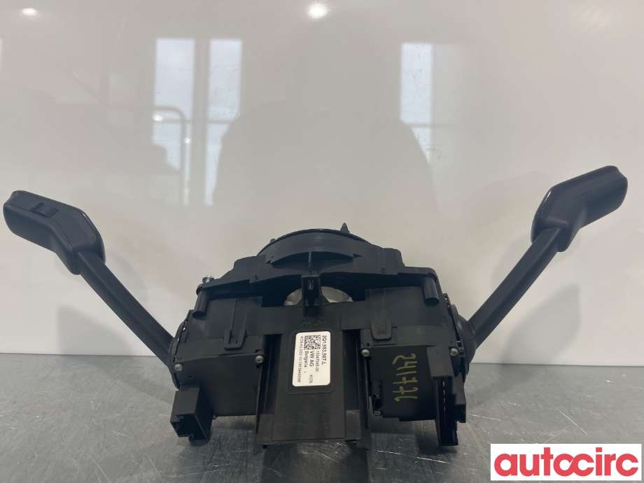 Bryter combi til VW Transporter / Caravelle 2019-->> (T6.1) (T6.1) (VOLKSWAGEN|2Q0953513||2Q0953507)