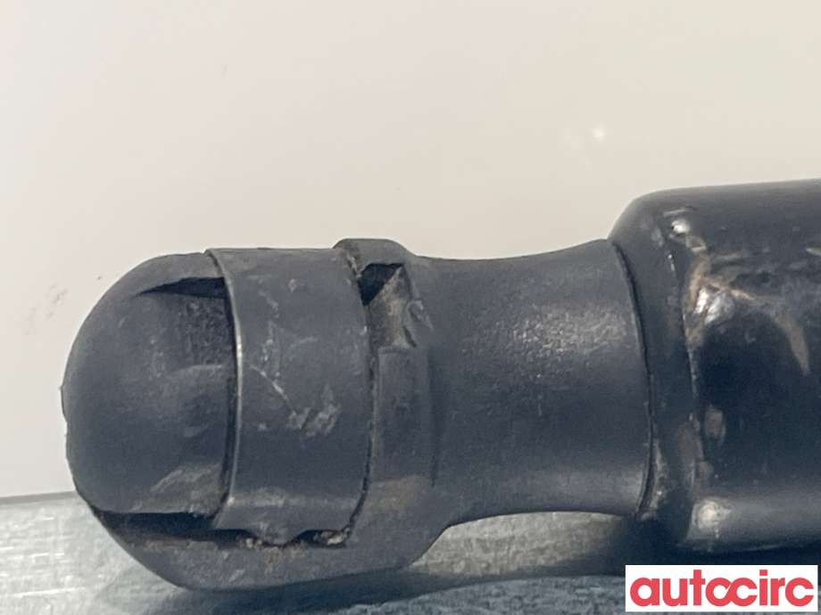 Baklukedemper til VW Transporter / Caravelle 2019-->> (T6.1) (T6.1) (VOLKSWAGEN|7E0827550B)