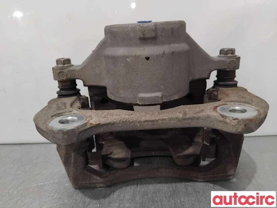 Bremsecaliper venstre foran til Hyundai Kona 2021-2023 (Type I, Fase 2)  (HYUNDAI|58180K4A10||58180E6A10)