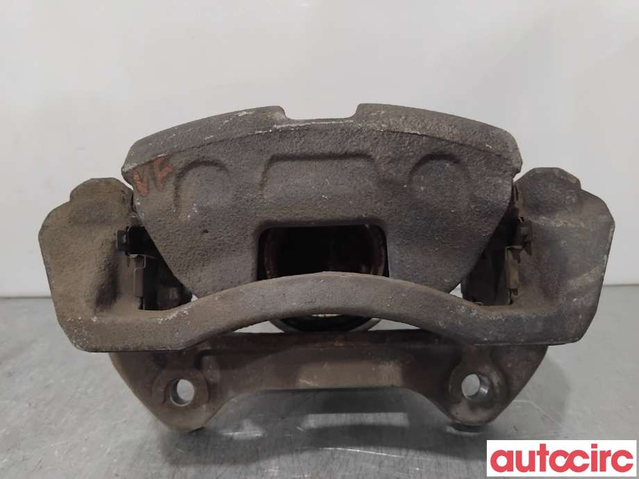 Bremsecaliper venstre foran til Hyundai Kona 2021-2023 (Type I, Fase 2)  (HYUNDAI|58180K4A10||58180E6A10)