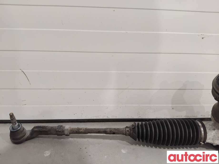 Tannstang elektrisk til Kia e-Soul 2019-->> (Type III)  (KIA|56500J2000|)