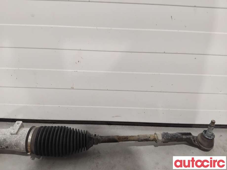 Tannstang elektrisk til Kia e-Soul 2019-->> (Type III)  (KIA|56500J2000|)
