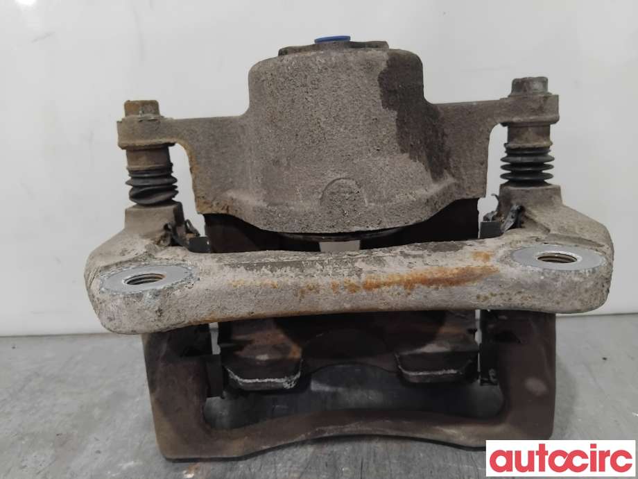 Bremsecaliper høyre foran til Kia e-Soul 2019-->> (Type III)  (KIA|58190J2A10|)