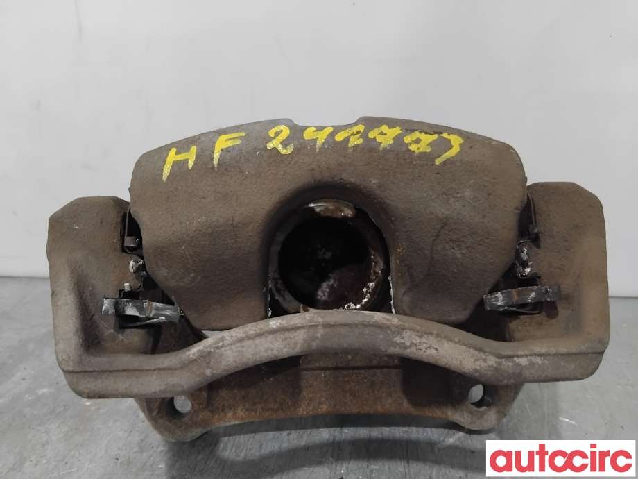Bremsecaliper høyre foran til Kia e-Soul 2019-->> (Type III)  (KIA|58190J2A10|)