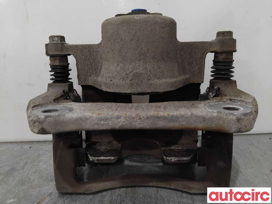Bremsecaliper venstre foran til Kia e-Soul 2019-->> (Type III)  (KIA|58180J2A10|)