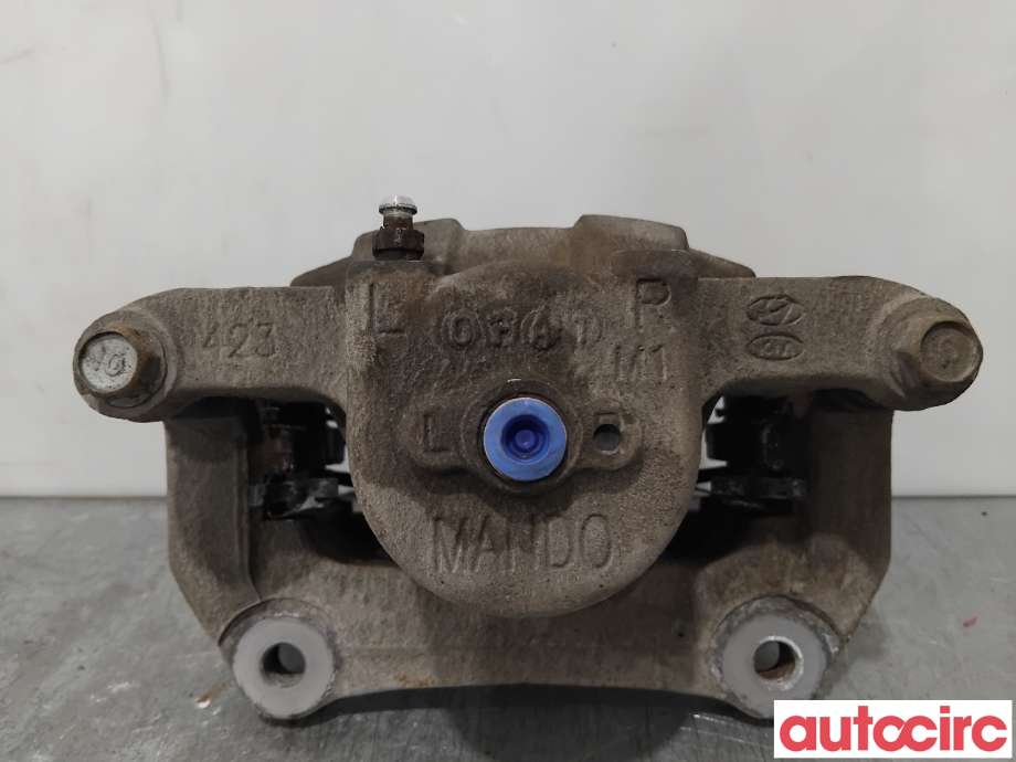 Bremsecaliper venstre foran til Kia e-Soul 2019-->> (Type III)  (KIA|58180J2A10|)