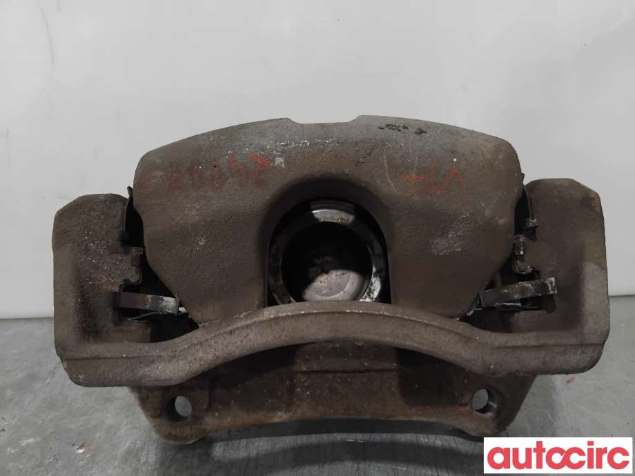 Bremsecaliper venstre foran til Kia e-Soul 2019-->> (Type III)  (KIA|58180J2A10|)