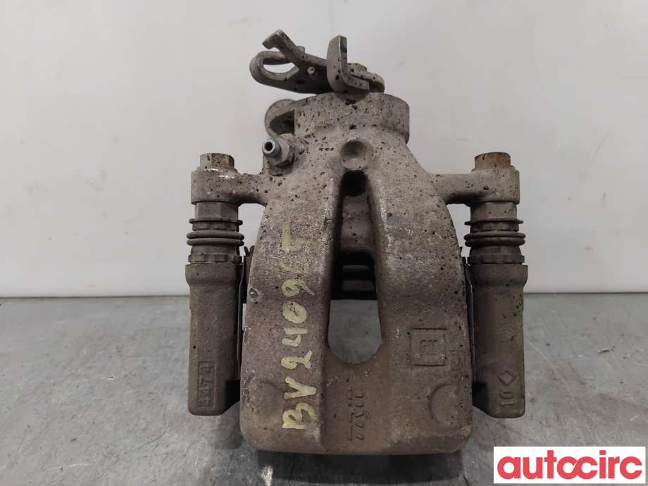 Bremsecaliper venstre bak til Opel Corsa E 2015-2019 (OPEL|95522671|)
