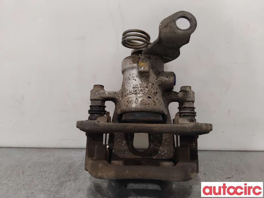 Bremsecaliper venstre bak til Opel Corsa E 2015-2019 (OPEL|95522671|)