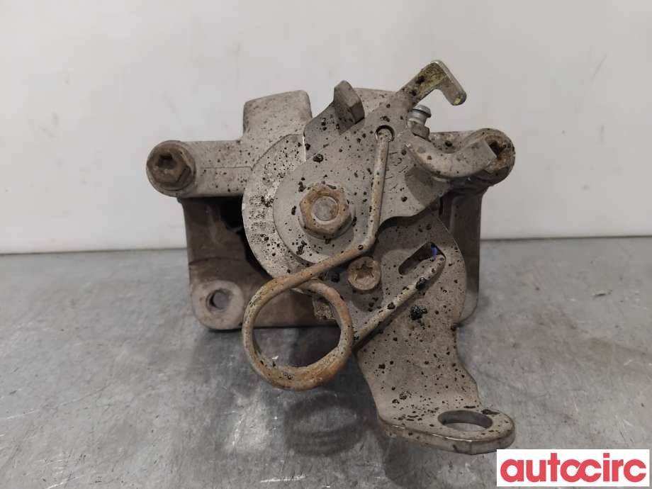 Bremsecaliper venstre bak til Opel Corsa E 2015-2019 (OPEL|95522671|)