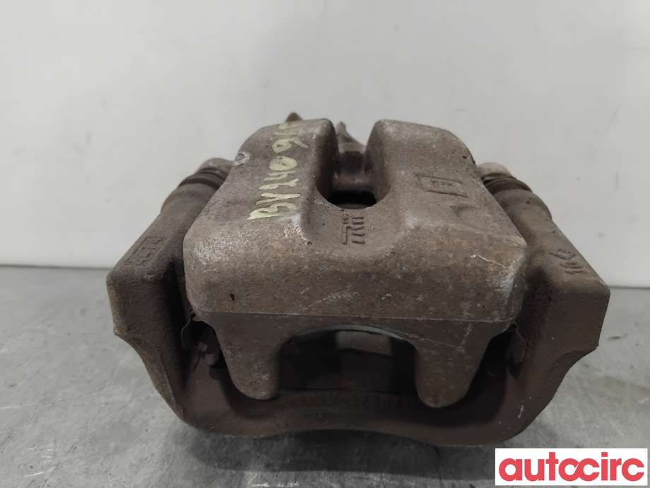 Bremsecaliper venstre bak til Opel Corsa E 2015-2019 (OPEL|95522671|)