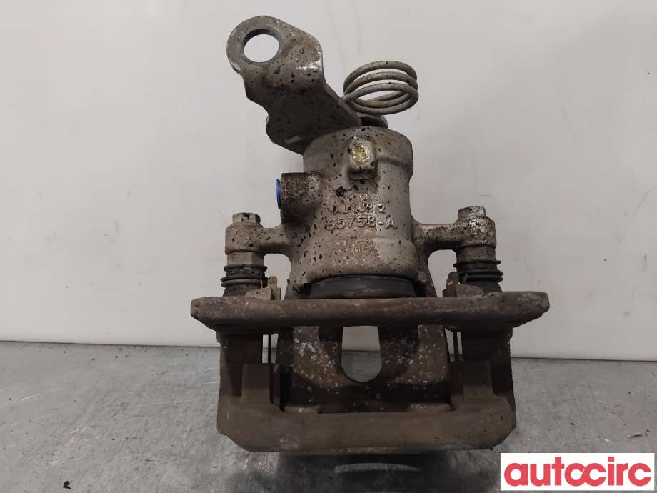 Bremsecaliper høyre bak til Opel Corsa E 2015-2019  (OPEL|95522673|)