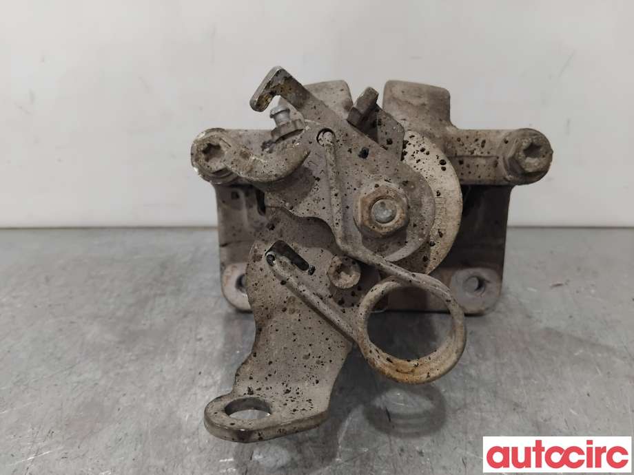 Bremsecaliper høyre bak til Opel Corsa E 2015-2019  (OPEL|95522673|)