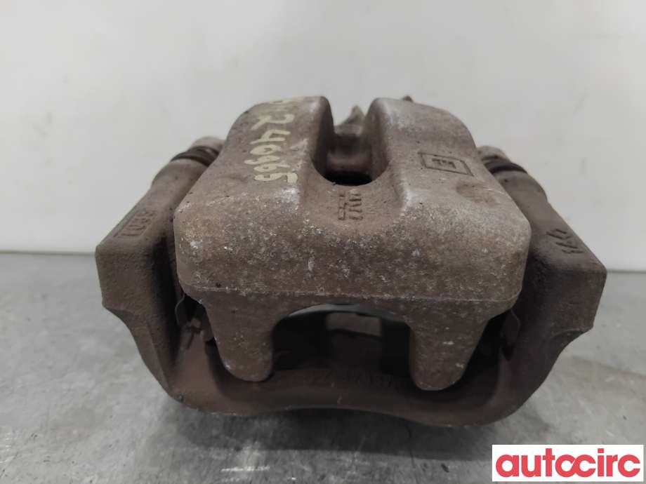 Bremsecaliper høyre bak til Opel Corsa E 2015-2019  (OPEL|95522673|)