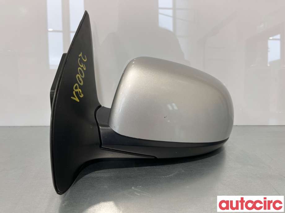Speil venstre til Hyundai i20 2009-2014 (Type I)  (HYUNDAI|876104P210|)