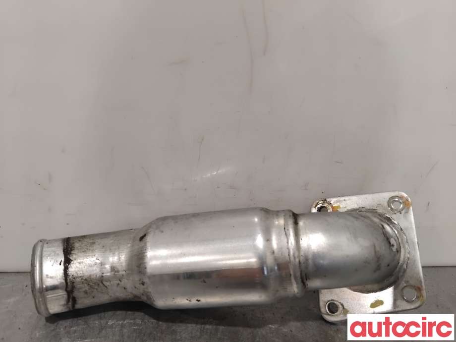Turbo rør til Toyota Hilux, 2012-2016 (TOYOTA|1786030100)