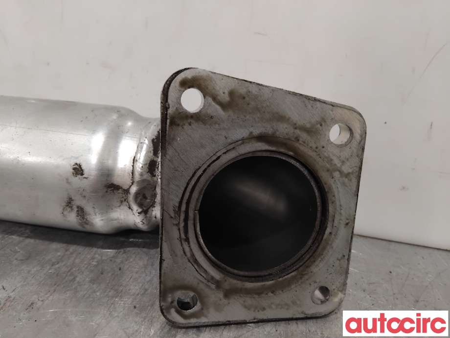 Turbo rør til Toyota Hilux 2012-2016  (TOYOTA|1786030100|)