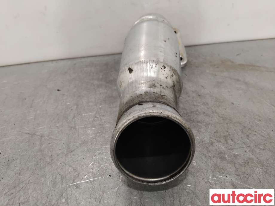 Turbo rør til Toyota Hilux 2012-2016  (TOYOTA|1786030100|)
