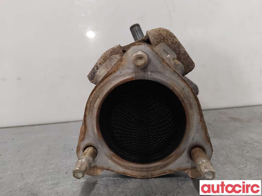 Eksos fremre til Toyota Hilux 2012-2016  (TOYOTA|172920L010|)