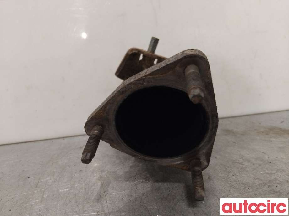 Eksos fremre til Toyota Hilux 2012-2016  (TOYOTA|172920L010|)