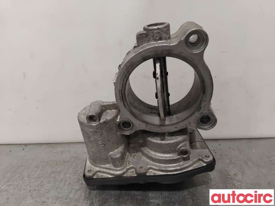 Spjeldhus til BMW 3-Serie 2012-2018 (F30/F31/F34) (F30/F31/F34) (BMW|13547810752|50836904)
