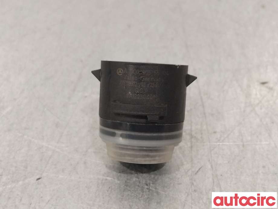 Parkeringssensor bak til Mercedes Vito 2014-->> (W447) (W447) (MERCEDES|A0009055504)
