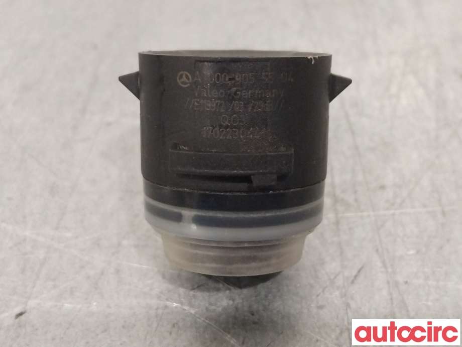 Parkeringssensor bak til Mercedes Vito 2014-->> (W447) (W447) (MERCEDES|A0009055504)