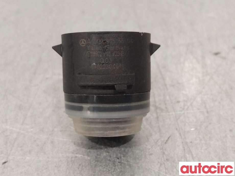 Parkeringssensor bak til Mercedes Vito 2014-->> (W447) (W447) (MERCEDES|A0009055504)