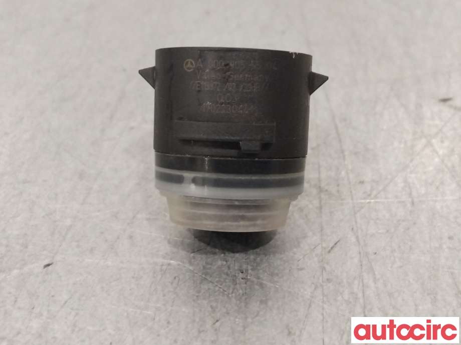 Parkeringssensor bak til Mercedes Vito 2014-->> (W447) (W447) (MERCEDES|A0009055504)
