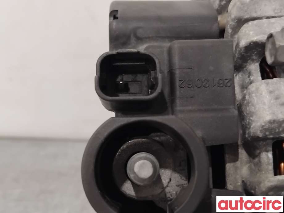 Dynamo til Peugeot 2008 2013-2019 (Type I)  (PEUGEOT|1608064580|TG12C106|9670899580)