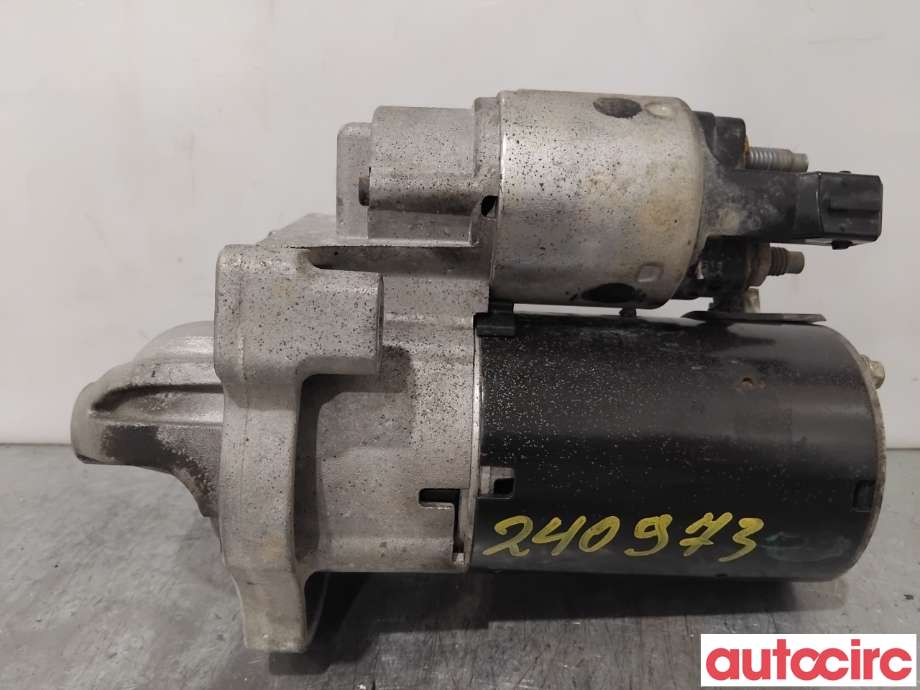 Starter til Peugeot 2008 2013-2019 (Type I)  (PEUGEOT|1628564780|ESM18E8|9674077280)