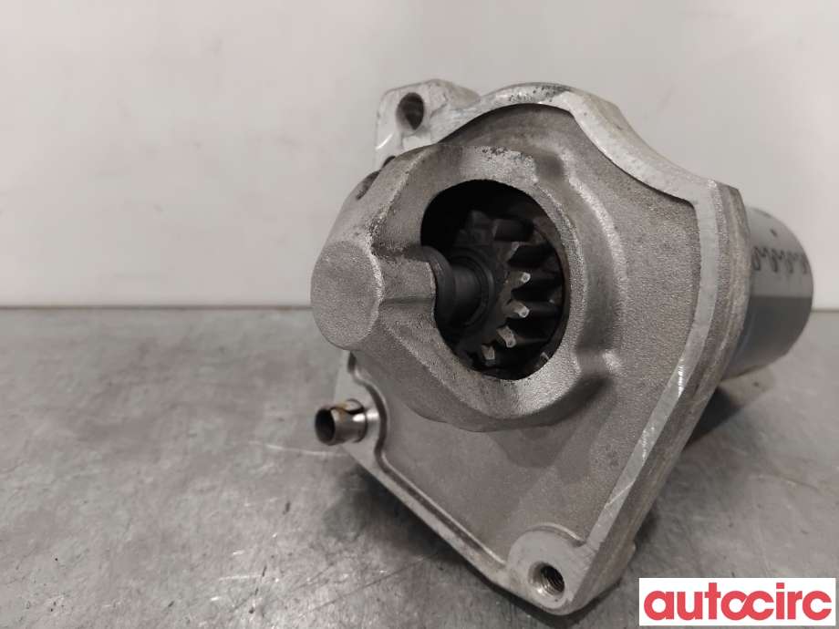 Starter til Peugeot 2008 2013-2019 (Type I)  (PEUGEOT|1628564780|ESM18E8|9674077280)