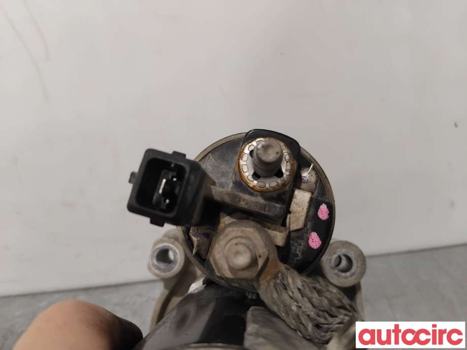 Starter til Peugeot 2008 2013-2019 (Type I)  (PEUGEOT|1628564780|ESM18E8|9674077280)