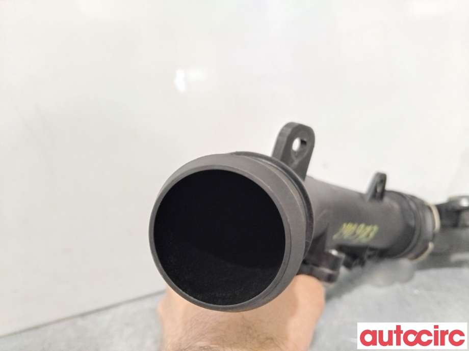 Turbo rør til Peugeot 2008 2013-2019 (Type I)  (PEUGEOT|9677537380|)
