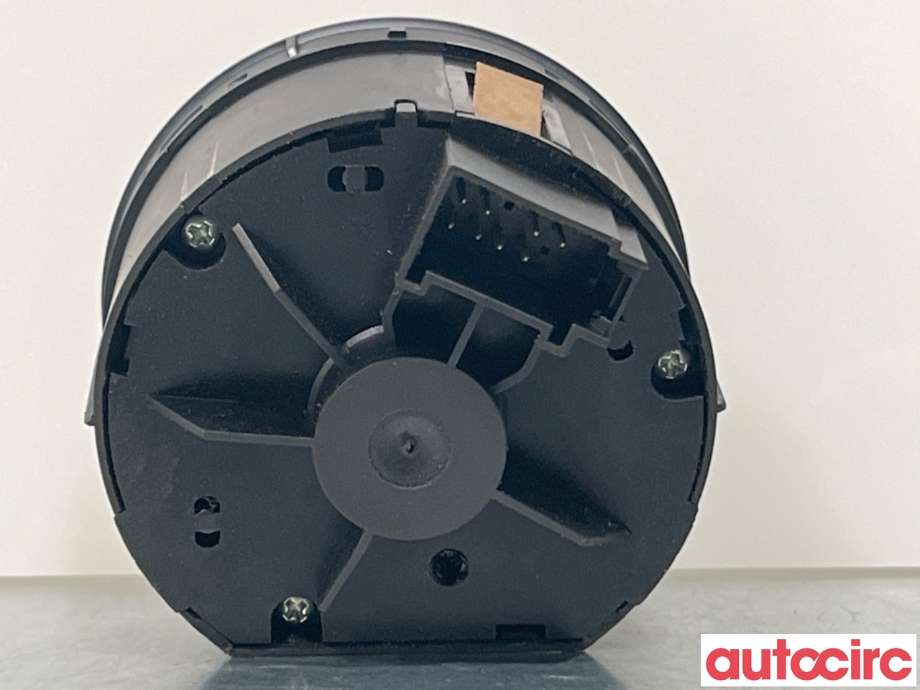 Bryter lys til Audi A6 2005-2008 (Type III, Fase 1) (C6) (C6) (AUDI|4F1941531E||4F1941531D)