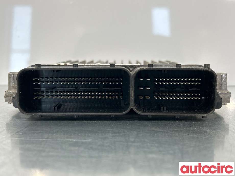 Styreenhet motor til Mercedes B-Klasse 2011-2018 (W246) (W246) (MERCEDES|A6519009402|A6519007600)
