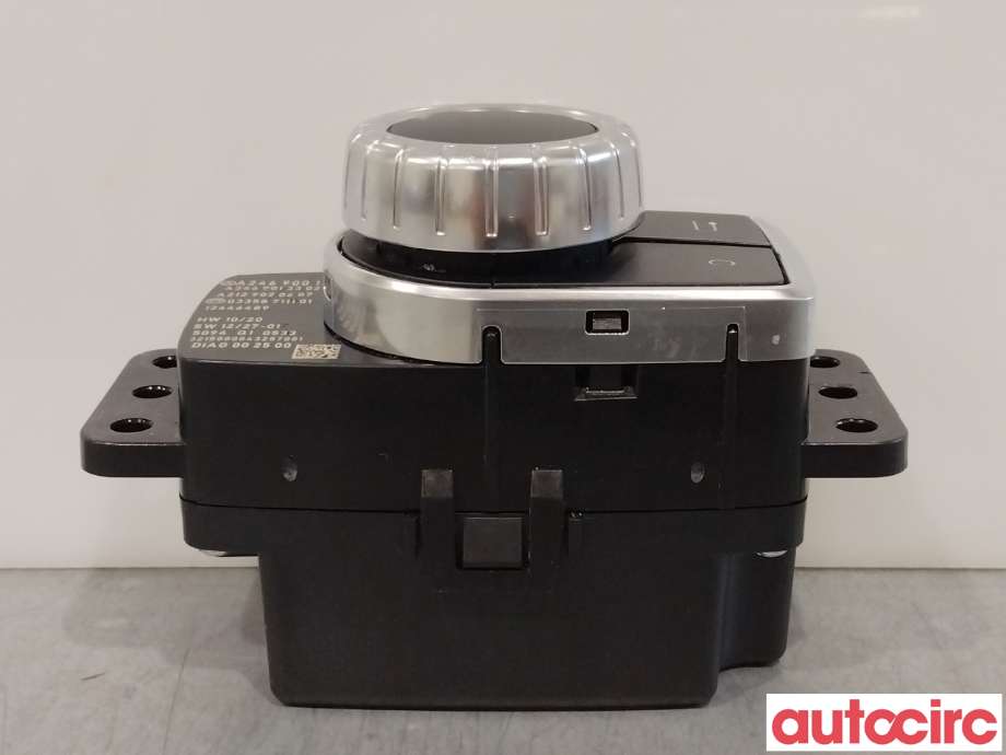 Bryter diverse til Mercedes GLA 2014-2020 (X156) (X156) (MERCEDES|A2469001309)