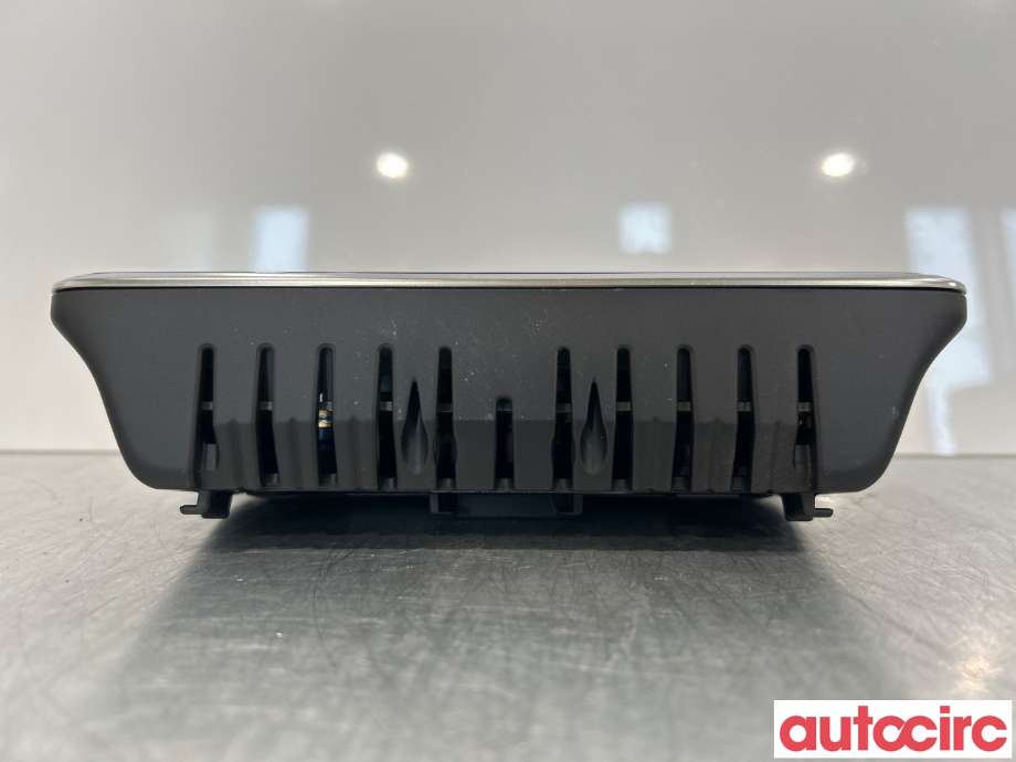 Multimedia display (MCU - Media Controller Unit) til Mercedes B-Klasse 2011-2018 (W246) (W246) (MERCEDES|A2469001206|A2469001203)