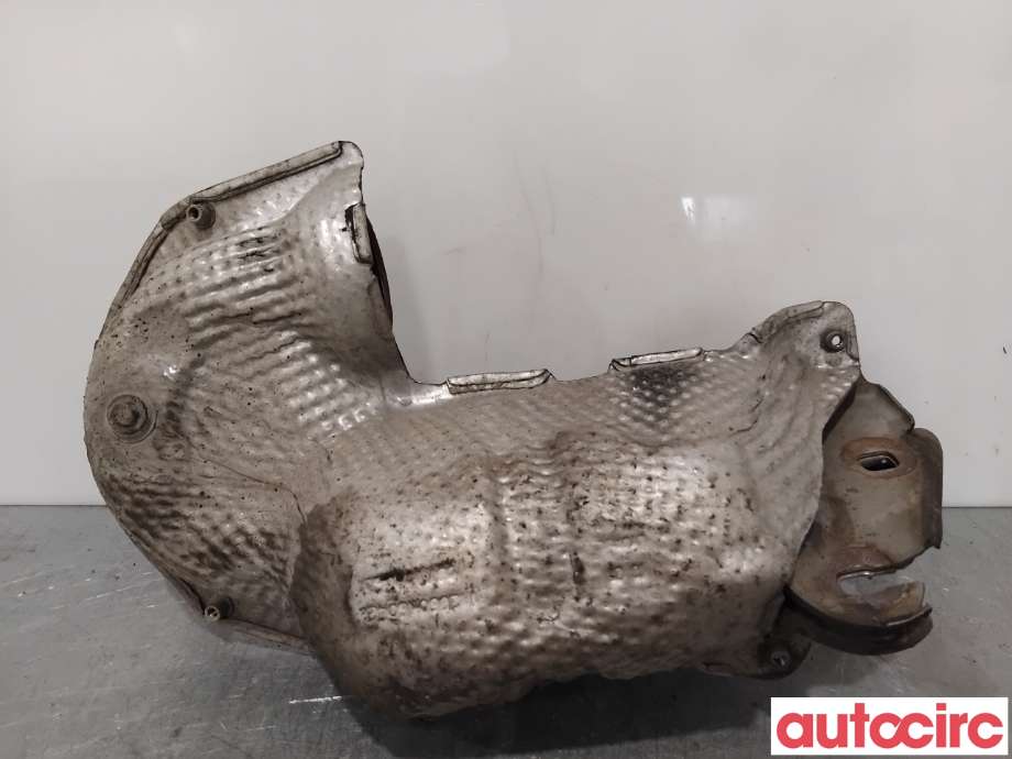 Katalysator til Peugeot 5008 2010-2017 (Type I)  (PEUGEOT|9801812480|TRPSAK624|)