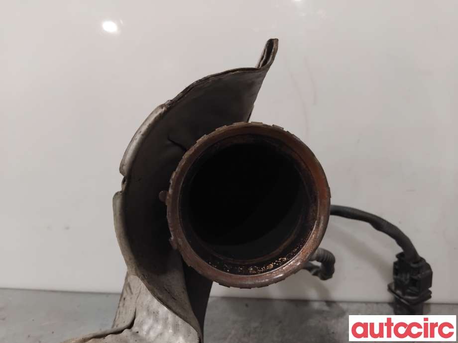 Katalysator til Peugeot 5008 2010-2017 (Type I)  (PEUGEOT|9801812480|TRPSAK624|)