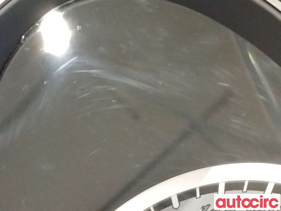 Instrumentpanel til Mercedes GLA 2014-2020 (X156) (X156) (MERCEDES|A1569009802|A1569004802)