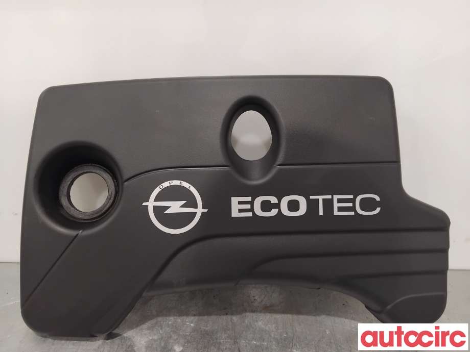 Motordeksel over motor til Opel Corsa E 2015-2019 (OPEL|55498158|55596721|55506766)