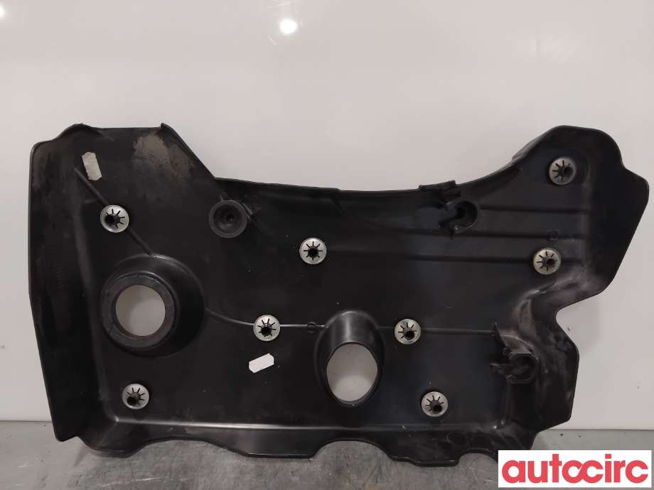 Motordeksel over motor til Opel Corsa E 2015-2019 (OPEL|55498158|55596721|55506766)