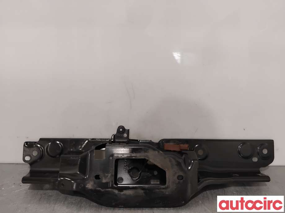 Frontplate øvre til Opel Corsa E 2015-2019  (OPEL|13444708||13434800)